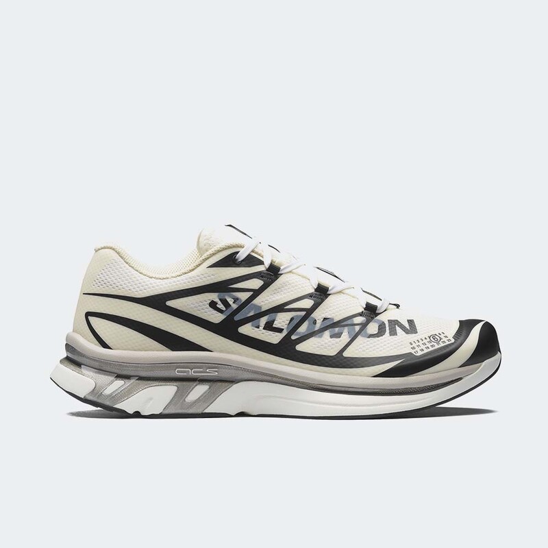Maison Margiela MM6 x Salomon XT Maison Margiela MM6 x Salomon XT